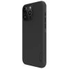 Чохол Nillkin Super Frosted Shield Pro для iPhone 15 Pro Max Black (6902048265653)