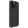 Чохол Nillkin Super Frosted Shield Pro для iPhone 15 Pro Max Black (6902048265653)