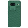 Чохол Nillkin CamShield Pro для Google Pixel 8 Green (6902048264878)