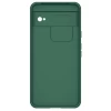 Чохол Nillkin CamShield Pro для Google Pixel 8 Green (6902048264878)