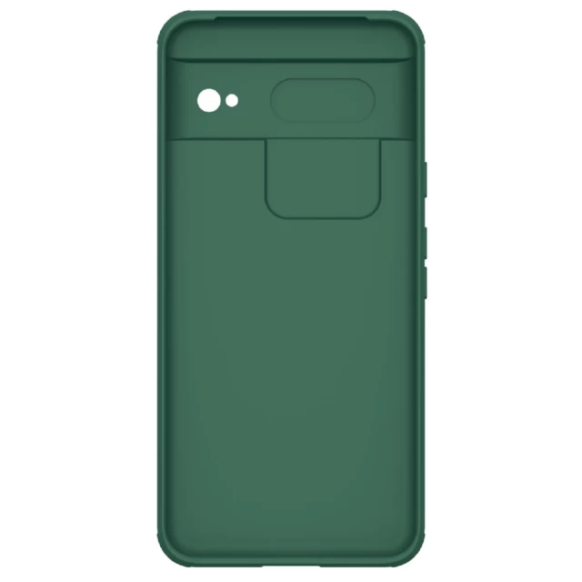 Чехол Nillkin CamShield Pro для Google Pixel 8 Green (6902048264878)