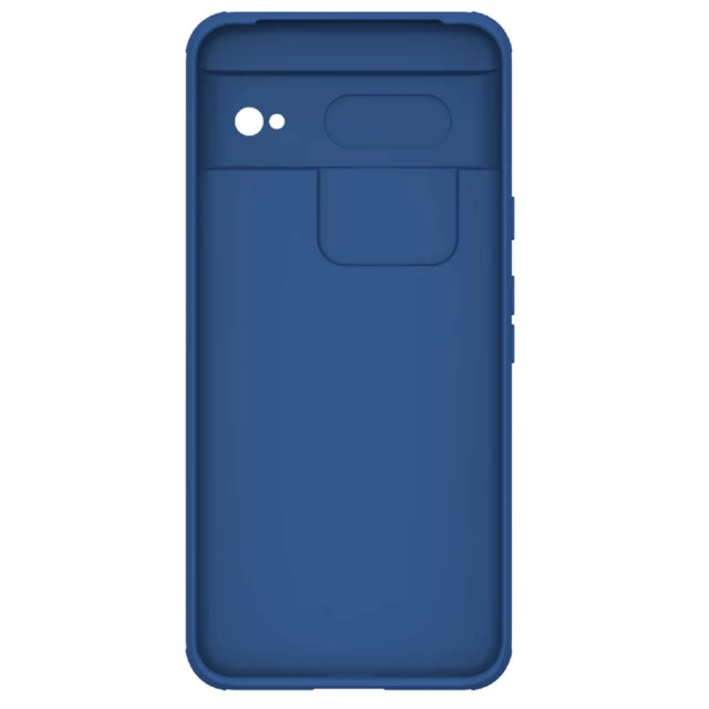 Чехол Nillkin CamShield Pro для Google Pixel 8 Blue (6902048264861)