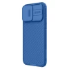 Чохол Nillkin CamShield Pro для iPhone 15 Pro Max Blue (6902048266780)