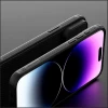 Чохол Nillkin CamShield Pro для iPhone 15 Pro Max Blue (6902048266780)