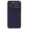 Чохол Nillkin CamShield Pro для iPhone 15 Pro Max Purple (6902048266803)