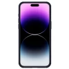 Чехол Nillkin CamShield Pro для iPhone 15 Pro Max Purple (6902048266803)
