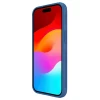Чохол Nillkin Super Frosted Shield Pro для iPhone 15 Blue (6902048265547)