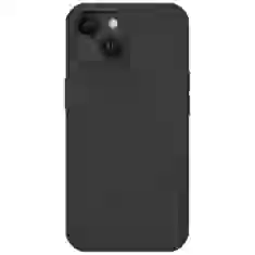 Чохол Nillkin Super Frosted Shield Pro для iPhone 15 Plus Black (6902048265615)