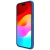 Чохол Nillkin Super Frosted Shield Pro для iPhone 15 Plus Blue (6902048265622)