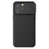 Чехол Nillkin CamShield Pro для iPhone 15 Pro Max Black (6902048266773)