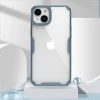 Чохол Nillkin Nature Pro для iPhone 15 White (6902048265813)