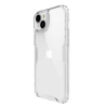 Чохол Nillkin Nature Pro для iPhone 15 White (6902048265813)