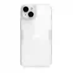 Чохол Nillkin Nature Pro для iPhone 15 White (6902048265813)