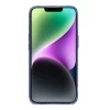Чохол Nillkin Nature Pro для iPhone 15 Plus Blue with MagSafe (6902048265943)