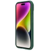 Чехол Nillkin CamShield Pro для iPhone 15 Green with MagSafe (6902048266698)