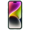 Чохол Nillkin CamShield Pro для iPhone 15 Plus Green with MagSafe (6902048266766)