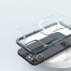 Чохол Nillkin Nature Pro для iPhone 15 Pro Max Blue with MagSafe (6902048265967)
