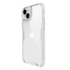 Чехол Nillkin Nature Pro для iPhone 15 Pro Max White (6902048265875)