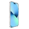 Чехол Nillkin Nature Pro для iPhone 15 Pro Max White (6902048265875)