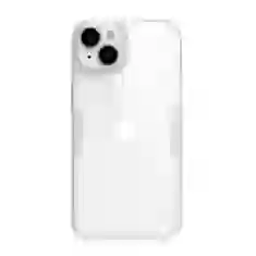 Чохол Nillkin Nature Pro для iPhone 15 Pro White (6902048265837)