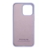 Чохол Nillkin CamShield Silky для iPhone 15 Pro Max Purple (6902048266605)