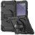 Чохол Tech-Protect Solid360 для Samsung Galaxy Tab A9 8.7 X110 | X115 Black (9319456607697)