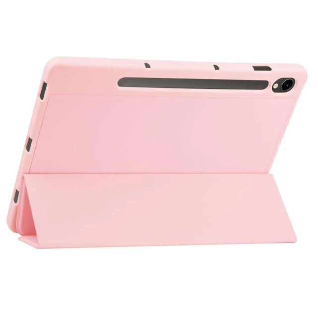 Чехол Tech-Protect SC Pen для Samsung Galaxy Tab S9 FE 10.9 X510 | X516B Pink (9319456607406)
