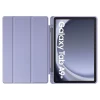 Чехол Tech-Protect SC Pen Hybrid для Samsung Galaxy Tab A9 Plus 11.0 X210 | X215 | X216 Violet Marble (9319456607864)