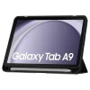 Чохол Tech-Protect SC Pen Hybrid для Samsung Galaxy Tab A9 8.7 X110 | X115 Black (9319456607635)