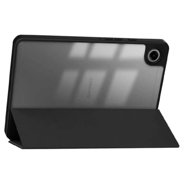 Чохол Tech-Protect SC Pen Hybrid для Samsung Galaxy Tab A9 8.7 X110 | X115 Black (9319456607635)