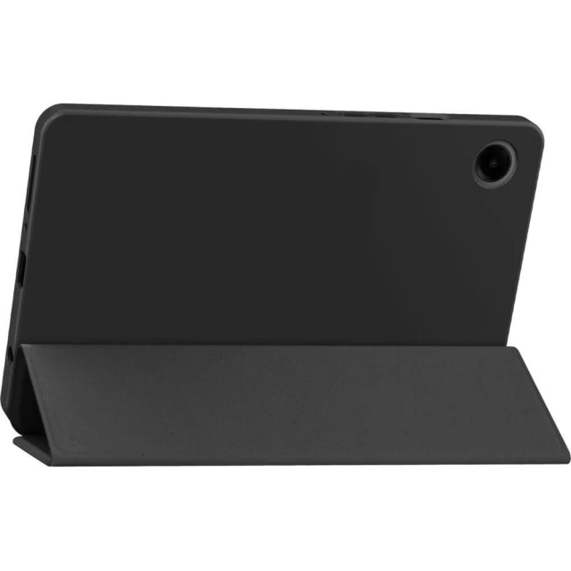 Чохол Tech-Protect Smart Case для Samsung Galaxy Tab A9 8.7 X110 | X115 Black (9319456607598)