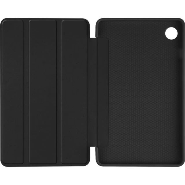 Чехол Tech-Protect Smart Case для Samsung Galaxy Tab A9 8.7 X110 | X115 Black (9319456607598)