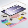 Чехол Tech-Protect X-Armor для Samsung Galaxy Tab A9 Plus 11.0 X210 | X215 | X216 Baby Color (9319456607949)