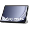 Чехол Tech-Protect Smart Case для Samsung Galaxy Tab A9 Plus 11.0 X210 | X215 | X216 Grey (9319456607840)
