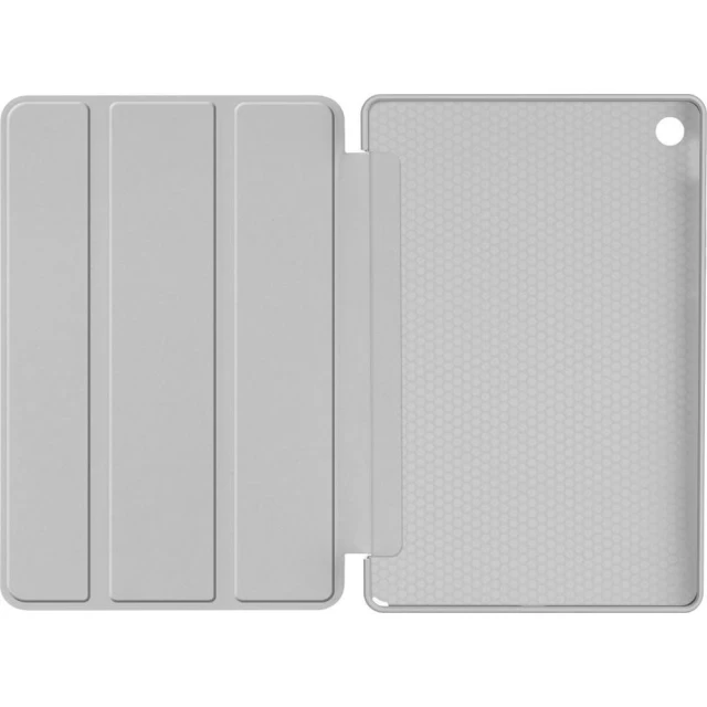 Чохол Tech-Protect Smart Case для Samsung Galaxy Tab A9 Plus 11.0 X210 | X215 | X216 Grey (9319456607840)