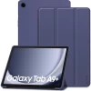 Чехол Tech-Protect Smart Case для Samsung Galaxy Tab A9 Plus 11.0 X210 | X215 | X216 Navy (9319456607826)