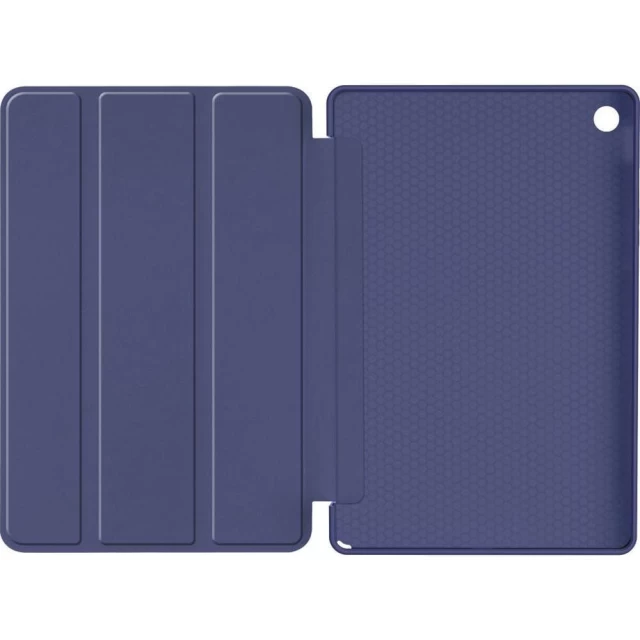 Чехол Tech-Protect Smart Case для Samsung Galaxy Tab A9 Plus 11.0 X210 | X215 | X216 Navy (9319456607826)