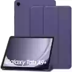 Чохол Tech-Protect Smart Case для Samsung Galaxy Tab A9 Plus 11.0 X210 | X215 | X216 Navy (9319456607826)