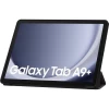 Чехол Tech-Protect Smart Case для Samsung Galaxy Tab A9 Plus 11.0 X210 | X215 | X216 Black (9319456607802)