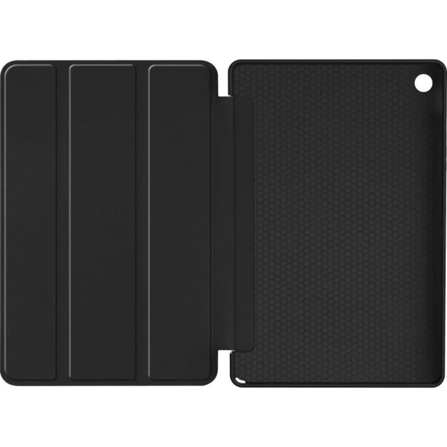 Чехол Tech-Protect Smart Case для Samsung Galaxy Tab A9 Plus 11.0 X210 | X215 | X216 Black (9319456607802)