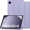 Чехол Tech-Protect Smart Case для Samsung Galaxy Tab A9 8.7 X110 | X115 Violet (9319456607604)