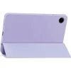 Чехол Tech-Protect Smart Case для Samsung Galaxy Tab A9 8.7 X110 | X115 Violet (9319456607604)