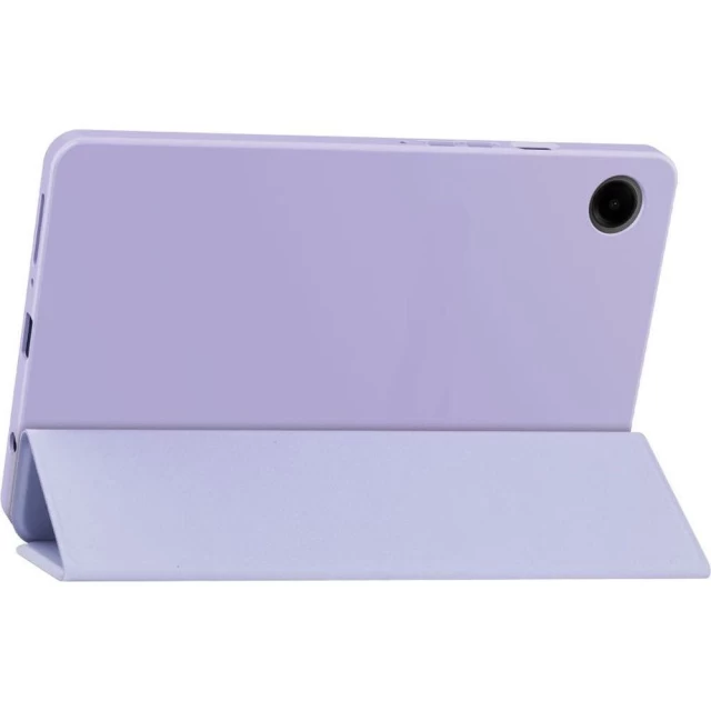 Чохол Tech-Protect Smart Case для Samsung Galaxy Tab A9 8.7 X110 | X115 Violet (9319456607604)