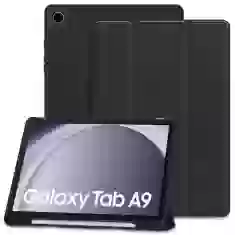 Чохол Tech-Protect SC Pen для Samsung Galaxy Tab A9 8.7 X110 | X115 Black (9319456607420)