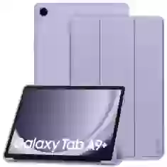 Чохол Tech-Protect Smart Case для Samsung Galaxy Tab A9 Plus 11.0 X210 | X215 | X216 Violet (9319456607819)