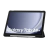 Чехол Tech-Protect SC Pen для Samsung Galaxy Tab A9 Plus 11.0 X210 | X215 | X216 Black (9319456607789)