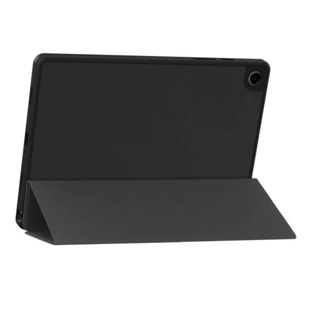 Чехол Tech-Protect SC Pen для Samsung Galaxy Tab A9 Plus 11.0 X210 | X215 | X216 Black (9319456607789)