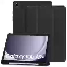 Чохол Tech-Protect SC Pen для Samsung Galaxy Tab A9 Plus 11.0 X210 | X215 | X216 Black (9319456607789)