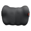 Автомобільна подушка для підголовника Baseus ComfortRide Black (C20036400111-00)