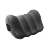 Автомобильная подушка для подголовника Baseus ComfortRide Black (C20036400111-00)
